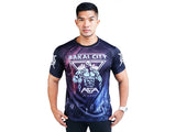 Custom Unisex 4XL