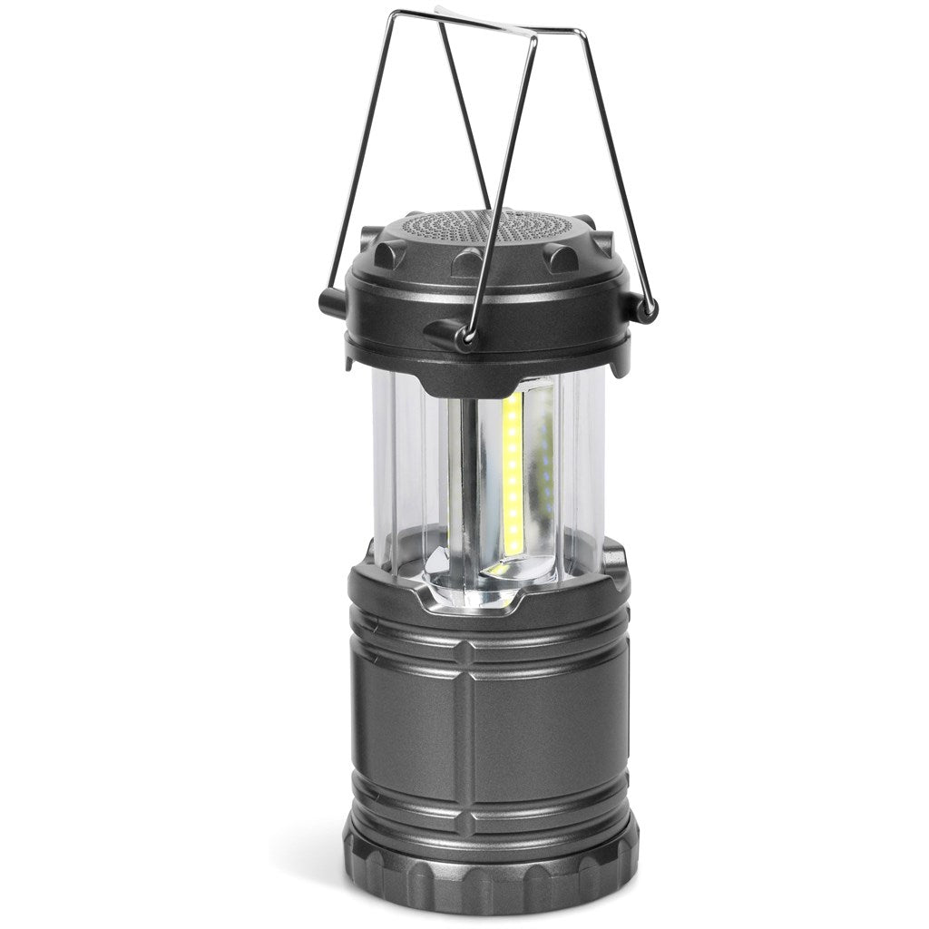 Swiss Cougar Sydney Lantern & Bluetooth Speaker
