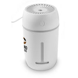 Altitude Airosphere USB Humidifier