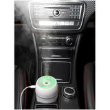 Altitude Airosphere USB Humidifier