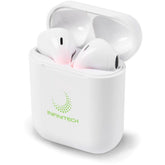 Ignitis TWS Earbuds SOLID WHITE