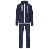 Unisex Slazenger Performance Tracksuit NAVY