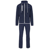 Unisex Slazenger Performance Tracksuit NAVY