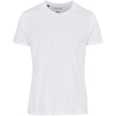 Mens Okiyo Yuugen Organic T-Shirt WHITE