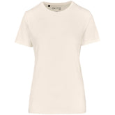 Ladies Okiyo Organic T-Shirt NATURAL