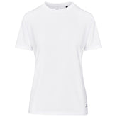 Ladies Slazenger Vitality T-Shirt WHITE