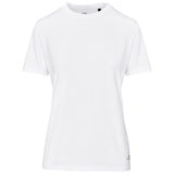 Ladies Slazenger Vitality T-Shirt WHITE