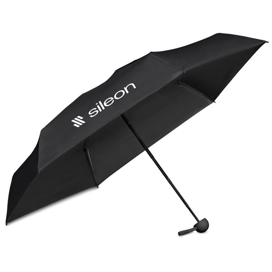 Altitude Rainmate Compact Umbrella BLACK