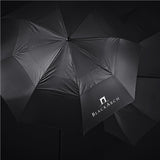 Alex Varga Taranis Auto-Open Golf Umbrella