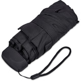 Serendipio Salem Recycled PET Compact Umbrella with EVA Pouch