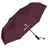 Serendipio Milestone Auto-Open Compact Umbrella