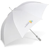 Turnberry Golf Umbrella SOLID WHITE