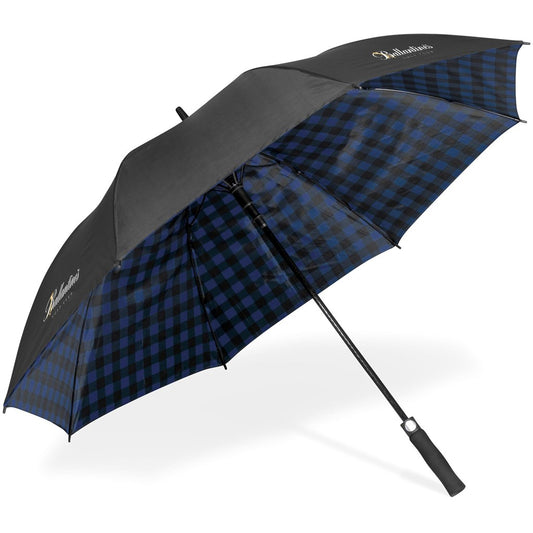 Wrigley Auto-Open Umbrella