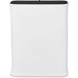 Collapsible Fabric Tube Counter