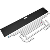 Double Sided Fabric Tube System 1.5m