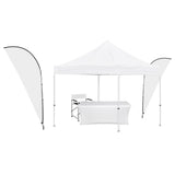 Sports Day Outdoor Display Kit