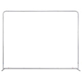 Double Sided Fabric Tube System 3m