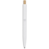 Altitude Tickit Recycled Plastic & Bamboo Ball Pen