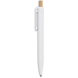 Altitude Tickit Recycled Plastic & Bamboo Ball Pen