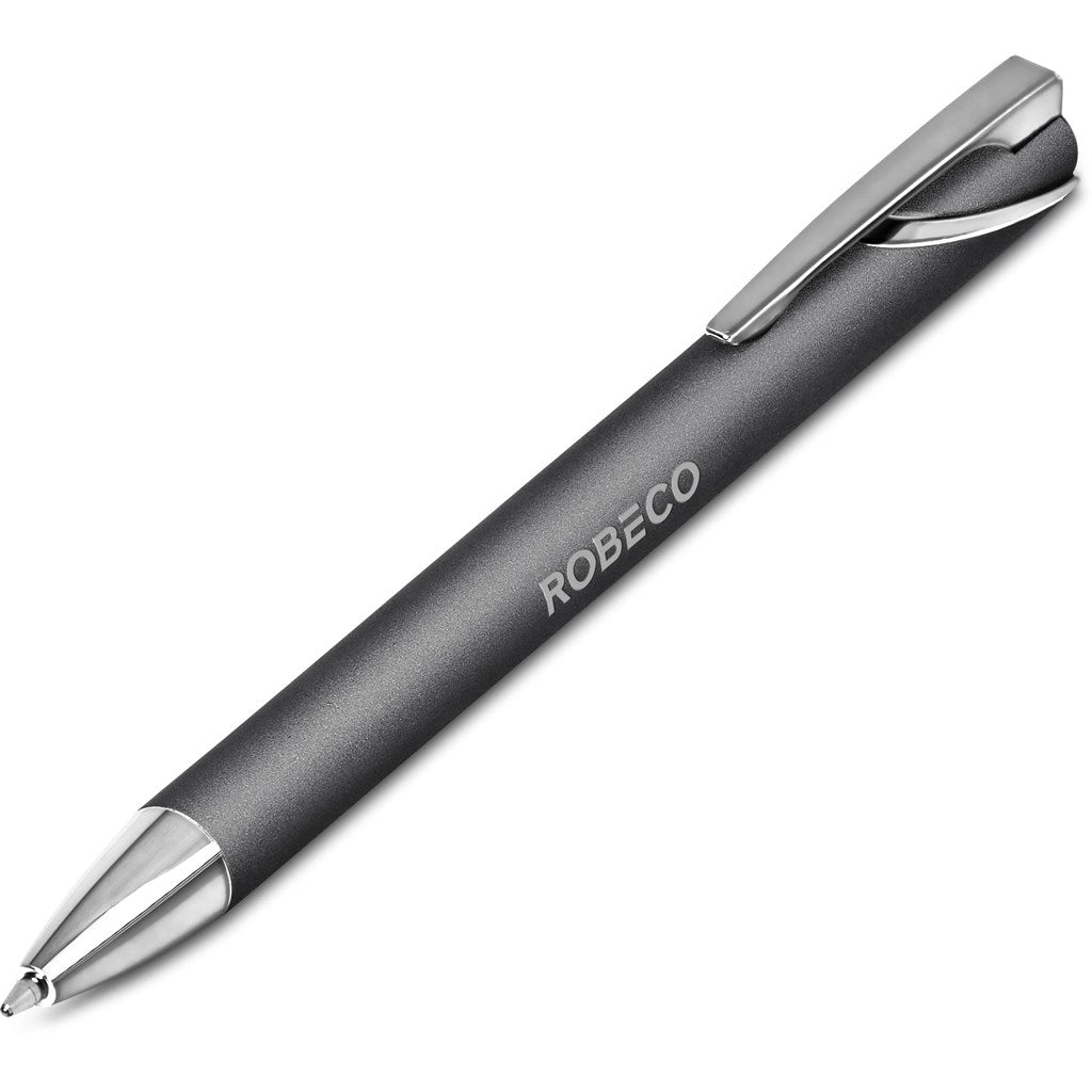 Altitude Vectra Ball Pen DARK GREY