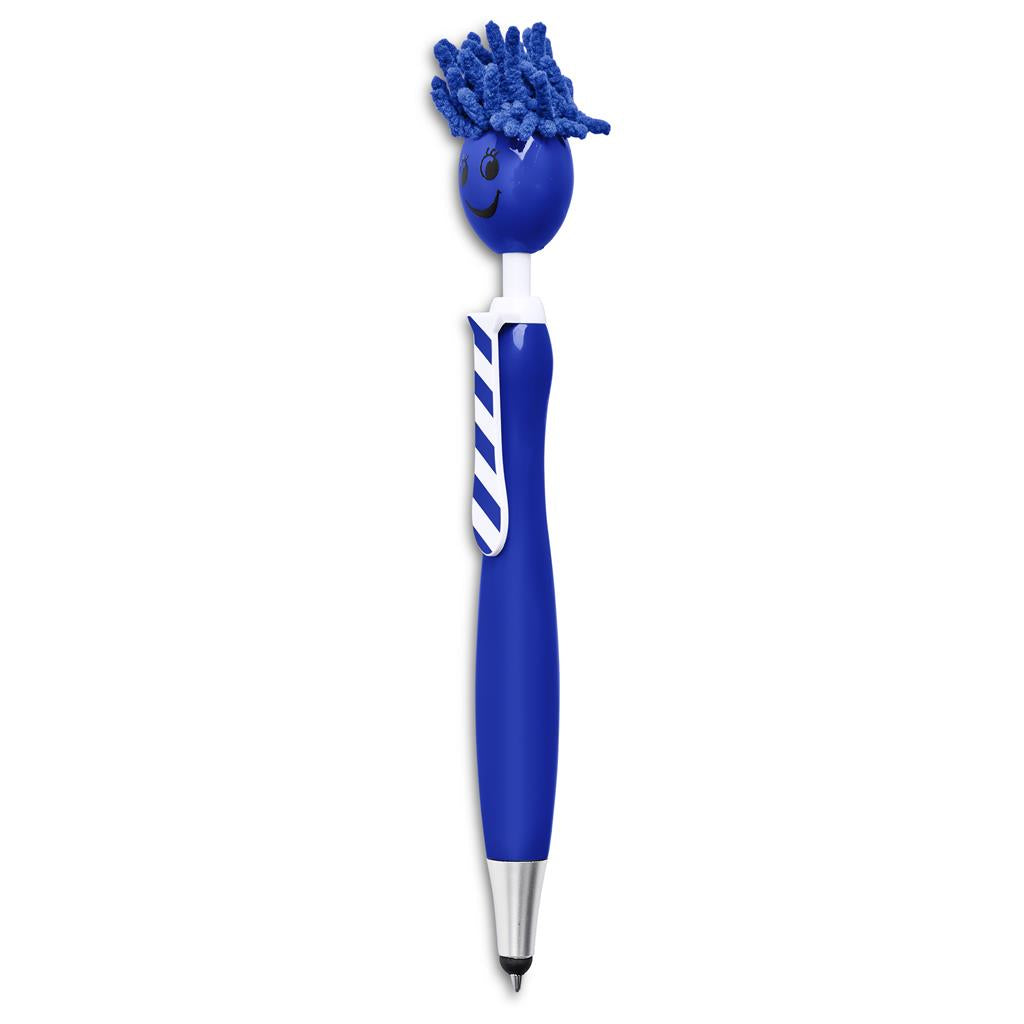 Altitude Amica Ball Pen BLUE