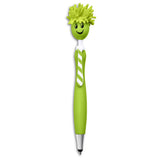 Altitude Amica Ball Pen LIME