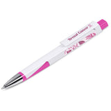 Altitude Spectra Ball Pen PINK