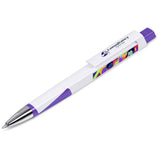Altitude Spectra Ball Pen PURPLE