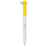 Altitude Bravo Ball Pen