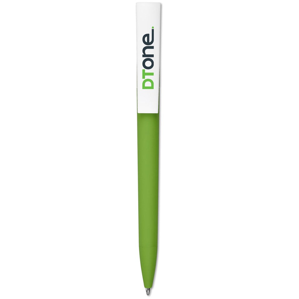 Altitude Quest Ball Pen LIME