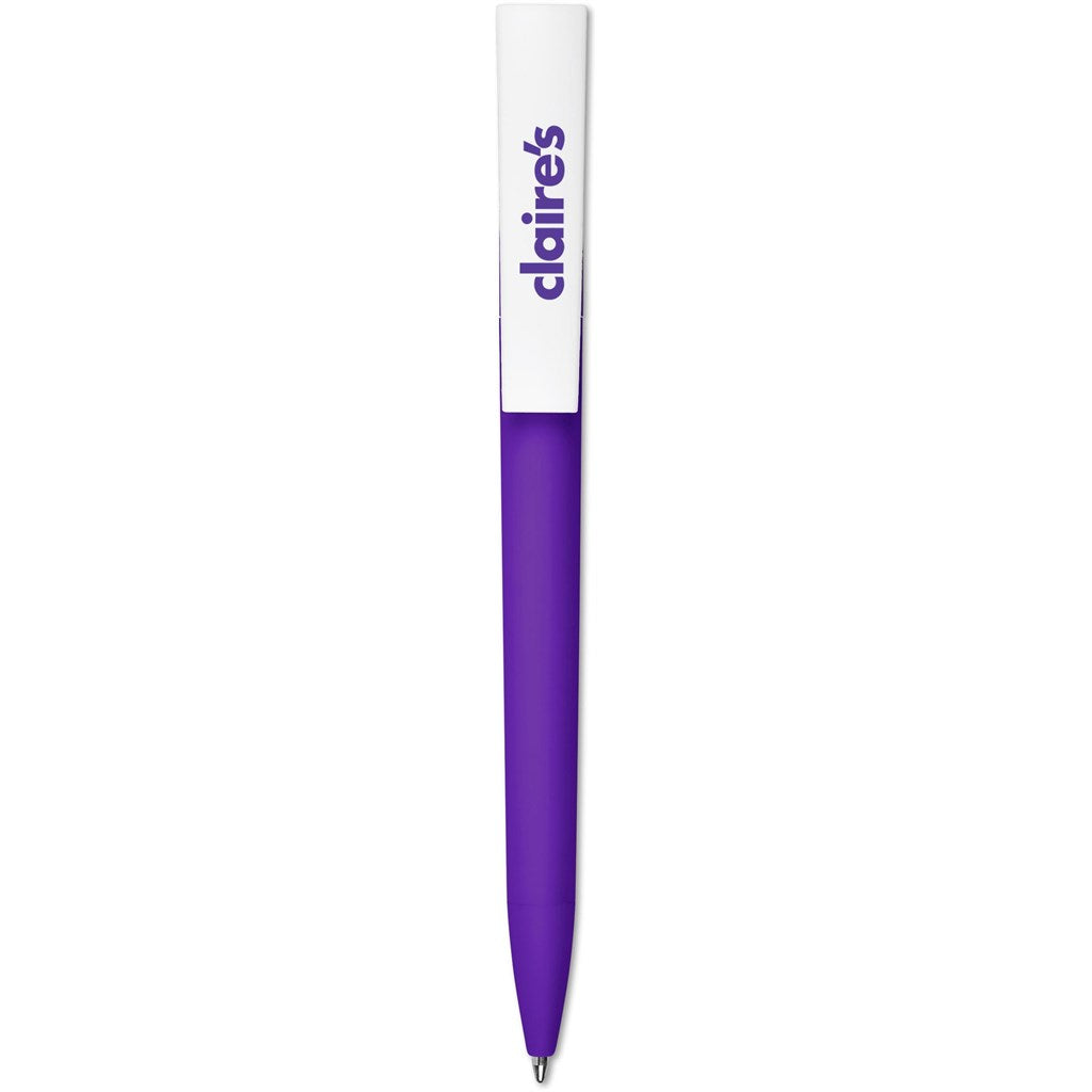Altitude Quest Ball Pen PURPLE