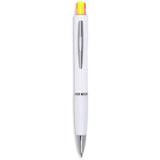 Altitude Manga Trilighter Ball Pen