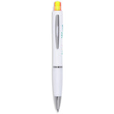 Altitude Manga Trilighter Ball Pen