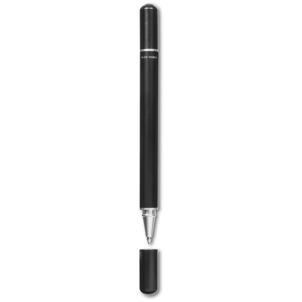 Alex Varga Mazaris Duo Pen BLACK