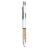 Okiyo Yashi Stylus Ball Pen