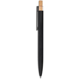 Okiyo Mimo Recycled Aluminium Ball Pen