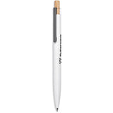 Okiyo Mimo Recycled Aluminium Ball Pen