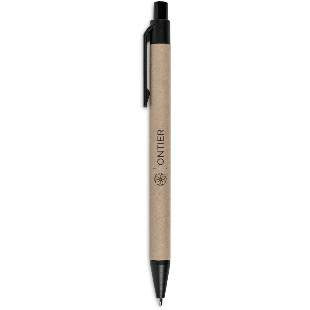 Okiyo Tanjun Ball Pen