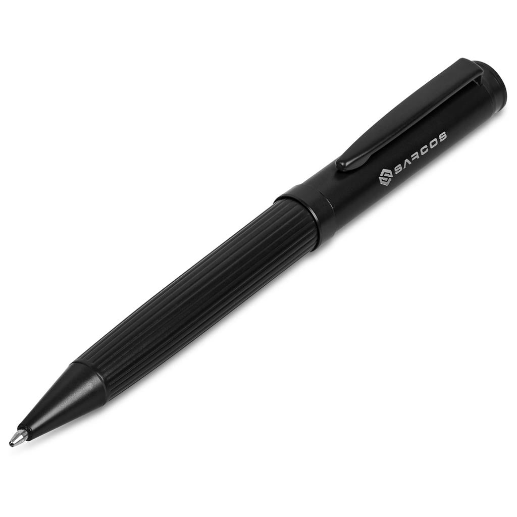Serendipio Milestone Ball Pen BLACK