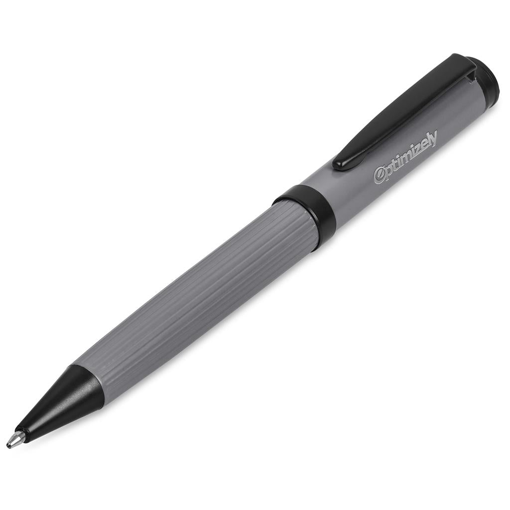 Serendipio Milestone Ball Pen GREY