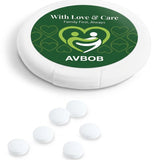 Valentine's Mints