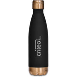 Serendipio Napoli Stainless Steel Vacuum Water Bottle - 500ml
