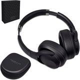Alex Varga Utopia Active Noise-Cancelling Bluetooth Headphones