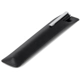 Altitude Marvin Pen Pouch (Excludes Pen) BLACK
