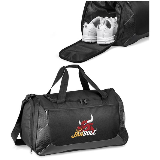 Oregon Sports Bag BLACK
