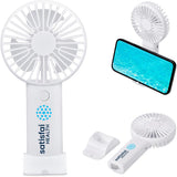 Altitude Heatwave Mini USB Fan