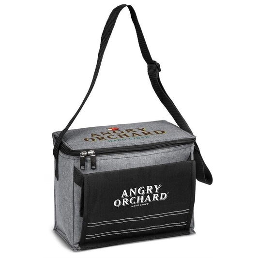 Saturn 12-Can Cooler GREY