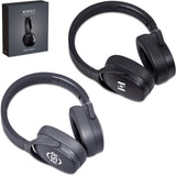 Swiss Cougar Memphis Bluetooth Headphones
