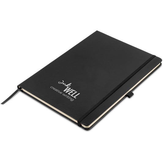Altitude Fourth Estate A4 Hard Cover Notebook Default Title