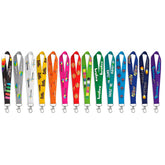 Altitude Colour-Max Mini Keyholder - Satin Finish